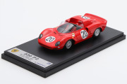** 予約商品 ** LOOKSMART LSRC120LM 1/43 Ferrari 330P2 No.20 Le Mans 24H 1965 J.Guichet - M.Parkes 