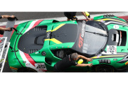 ** 予約商品 ** LOOKSMART LSRC228 1/43 Ferrari 296 GT3 Evo No.45 Rinaldi Racing 24H Spa 2026