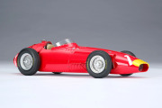 ** 予約商品 ** Amalgam M6304 1/18 Maserati 250F 1957 German GP - J.M.Fangio