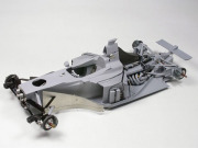 TOP STUDIO MD29008 1/20 McLaren MP4/13 Super Detail-up set