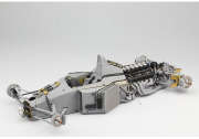 TOP STUDIO MD29015 1/12 McLaren MP4/6 Super Detail-up set