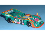 MARSH MODELS MM126 Porsche 917/30-10 Vaillant