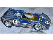 MARSH MODELS MM149 McLaren M6B Sunoco Mt.Fuji/Riverside 1968