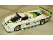 MARSH MODELS MM178 Jaguar XJR5 LM 1984