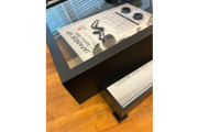 ** 予約商品 ** NewScratch 20F26N6312Rd03box 1/20 W17 専用ディスプレイフレームボックス単品