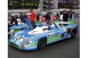 【お取り寄せ商品】 Profil24 P1213 1/12 Matra Simca MS 670 Winner Le Mans 1972 n.15