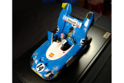 【お取り寄せ商品】 Profil24 P1214 1/12 Matra Simca MS 670 Le Mans 1972 n.14