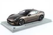 BBR P18240AV 1/18 Maserati Granturismo Folgore 2023 Rame Folgore Limited 48pcs （ケース付）
