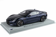 BBR P18240BV 1/18 Maserati Granturismo Folgore 2023 Blu Nobile Limited 60pcs （ケース付）