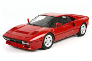 ** 予約商品 ** BBR P18288AV 1/18 Ferrari 288GTO Rosso Corsa （ケース付）