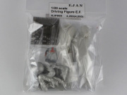 E-JAN P869 1/20 Driving Figure E.Fittipardi