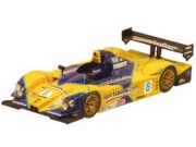 Provence Miniatures K060 Courage C65 Mazda n.8 B-K Motorsport Road Atlanta 05