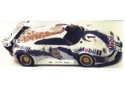 STARTER POR181 Porsche 911 GT1 PRESENTATION