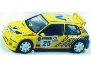 STARTER REN017 Renault CLIO RAC RALLY 1995