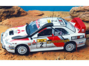 RENAISSANCE int36d Mitsubishi Carisma GT Gr. 1er Safari 98