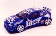 RACING43 S124 Renault Megane Maxi kit Autorel SanRemo 99