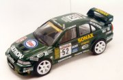 RACING43 S125 Mitsubishi LANCER Ev.6 Gr.N Ultron SanRemo 99