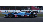 ** 予約商品 ** SPARK S8393 1/43 Alpine A424 No.36 ALPINE ENDURANCE TEAM 10th Le Mans 24H 2026 F.Makowiecki - J.Gounon - V.Martins