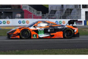 ** 予約商品 ** SPARK 18S1347 1/18 McLaren 720S LMGT3 Evo No.10 GARAGE 59 Le Mans 24H 2026 A.Au - T.Fleming - M.Kirchhofer