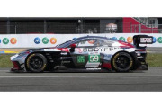 ** 予約商品 ** SPARK S8427 1/43 Aston Martin Vantage AMR LMGT3 No.59 RACING SPIRIT OF LEMAN Le Mans 24H 2026 C.Mateu - S.Baud - V.Hasse Clot 