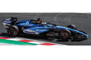** 予約商品 ** SPARK S9371 1/43 Atlassian Williams F1 Team FW48 Japanese GP 2026 No.23 A.Albon