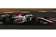 ** 予約商品 ** SPARK 18S1266 1/18 TGR Haas F1 Team VF-26 Australian GP 2026 No.87 O.Bearman