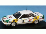 SCALA43 K017 Audi 200 Quattro LUK Rally Acropolis 1989