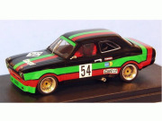 SCALA43 K019 Ford Escort BDA Castrol P.Hennige DRM 74