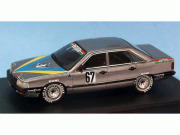 SCALA43 K055 Audi 200 Quattro F.Kottulinsky DTM 86