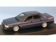 SCALA43 K088 Audi 200 Quattro Street 1985