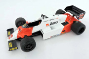TAMEO kit SLK121 Alfa Romeo 183T Monaco GP 1983 A.de.Cesaris / M.Baldi