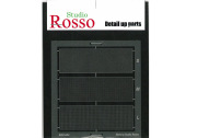 Studio Rosso SRP-004 正方形メッシュセット 【メール便可】