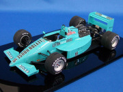 STUDIO27　FK20239 1/20  マーチ 871 日本GP 1987