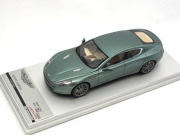 TECNOモデル EX05A Aston Martin Rapide Almond Green Limited 100pcs
