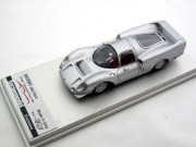Tecno Model EX21A Ferrari 365 P2/3 Drogo Limited 20pcs