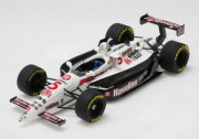 TAMEO kit TIK023 Lola T93 Chevy Indy 500 1993 N.Mansell #5