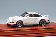 Titan64 TM004A 1/64 Singer DLS Pearl White Limited 400pcs