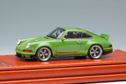 【お取り寄せ商品】 Titan64 TM004B 1/64 Singer DLS Green Limited 400pcs