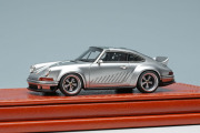 Titan64 TM004D 1/64 Singer DLS Goodwood Festival of Speed 2019 Silver Limited 300pcs