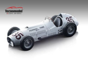 【お取り寄せ商品】 Tecno Model TM18-193D 1/18 Ferrari 375F1 Indy Indianapolis 500GP Kennedy Tank 1952 #35 J.Mauro