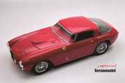 ** 予約商品 ** Tecno Model TM18-396A 1/18 Ferrari 250 MM 1953 Rosso Corsa
