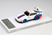 Timothy&Pierre 1/64 RWB Rauh Welt Begriff 993 Martini Limited 499pcs