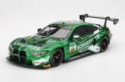 【お取り寄せ商品】 TOP SPEED TS0668 1/18 BMW M4 GT3 EVO DTM Zandvoort 2025 #11 Schubert Motorsport Marco Wittmann 200th