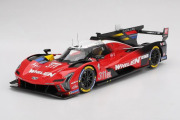 【お取り寄せ商品】 TOP SPEED TS0686 1/18 Cadillac V series R IMSA Daytona 24H 2025 #311 CADILLAC WHELEN