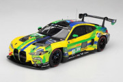 ** 予約商品 ** TOP SPEED TS0713 1/18 BMW M4 GT3 WEC Sao Paulo 6H 2025 #31 The Bend Team WRT