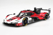 ** 予約商品 ** TOP SPEED TS0755 1/18 Porsche 963 IMSA Daytona 24H 2026 Winner #7 Porsche Penske Motorsports