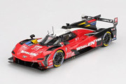 【お取り寄せ商品】 TSM Model TSM430877 1/43 Cadillac V series R Le Mans 24H 2025 #311 CADILLAC WHELEN