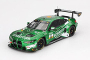 【お取り寄せ商品】 TSM Model TSM430889 1/43 BMW M4 GT3 EVO DTM Zandvoort 2025 #11 Schubert Motorsport Marco Wittmann 200th