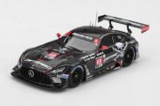 【お取り寄せ商品】 TSM Model TSM430890 1/43 Mercedes AMG GT3 EVO IMSA Daytona 24H 2025 #69 GetSpeed