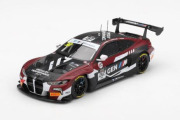 ** 予約商品 ** TSM Model TSM430931 1/43 BMW M4 GT3 EVO IGTC SUZUKA 1000km 2025 Winner #32 Team WRT